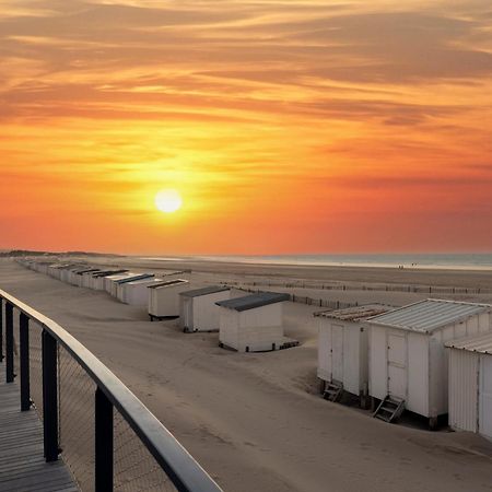 Le Jean De Fiennes Apartamento Calais Exterior foto