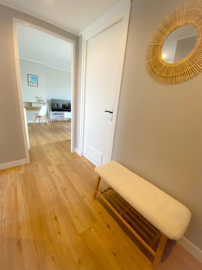 Le Jean De Fiennes Apartamento Calais Exterior foto