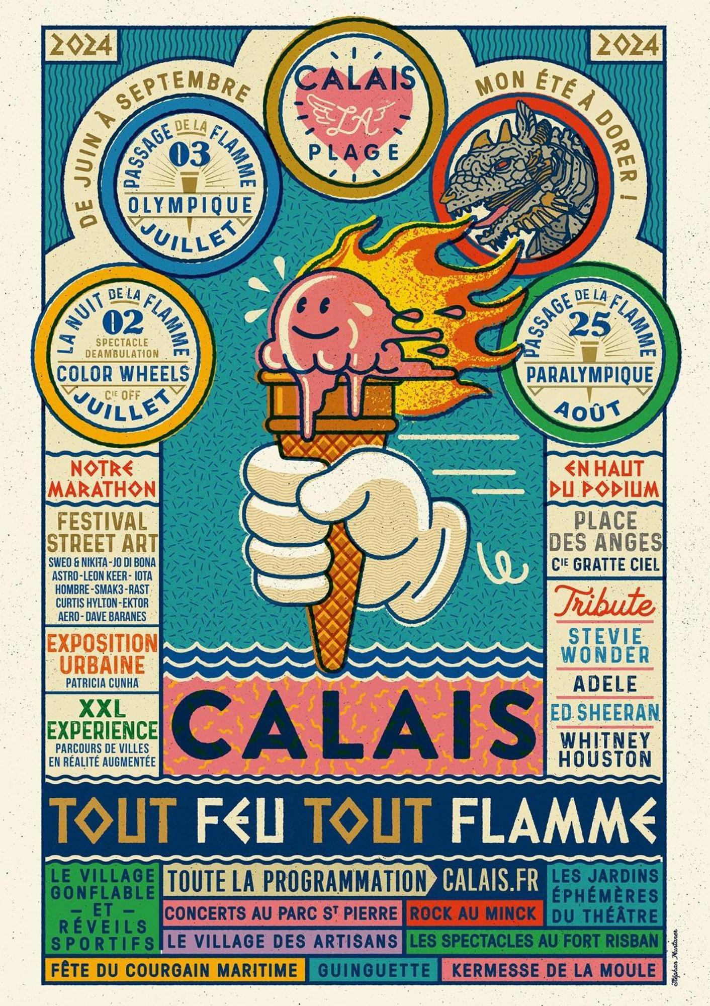 Le Jean De Fiennes Apartamento Calais Exterior foto